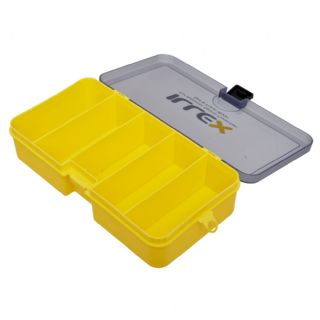 Illex Tackle Boxes 214 - 